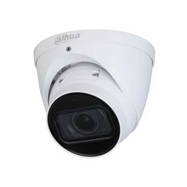 TINKLO KAMEROS 5MP IR AKIES BALTAS / IPC-HDW2541T-ZS-27135-S2 DAHUA