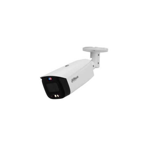 NET CAMERA 5MP IR BULLET AI/HFW3549T1-AS-PV-0280B-S4 DAHUA