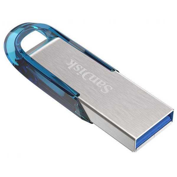 MEMORY DRIVE FLASH USB3 64GB/SDCZ73-064G-G46B SANDISK