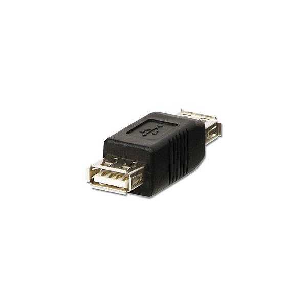 ADAPTER USB2 A-A/71230 LINDY