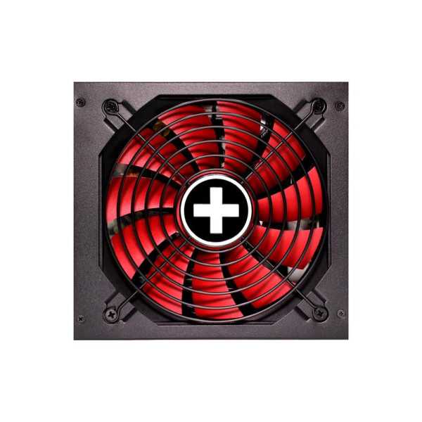 Power Supply|XILENCE|750 Watts|Efficiency 80 PLUS GOLD|PFC Active|XN173