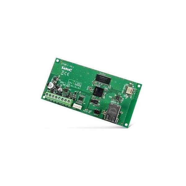 CONTROL PANEL MODULE TCP/IP/ETHM-1 PLUS SATEL