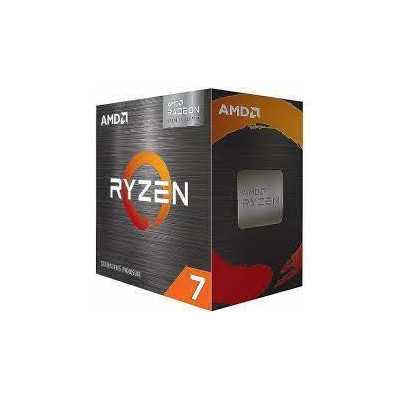 CPU|AMD|Desktop|Ryzen 7|5700|Cezanne|3700 MHz|Cores 8|16MB|Socket SAM4|65 Watts|GPU Radeon|BOX|100-100000743BOX