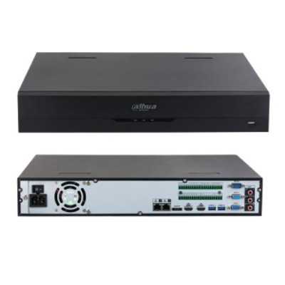 NET VIDEO RECORDER 32CH/NVR5432-EI DAHUA