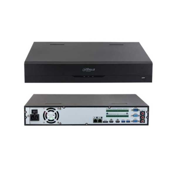 NET VIDEO RECORDER 32CH/NVR5432-EI DAHUA