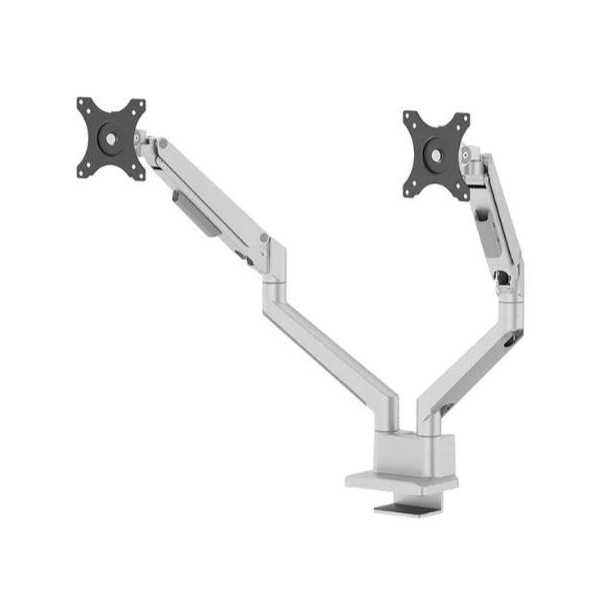 MONITOR ACC DESK MOUNT 17-32"/DUAL DS70-250SL2 NEOMOUNTS