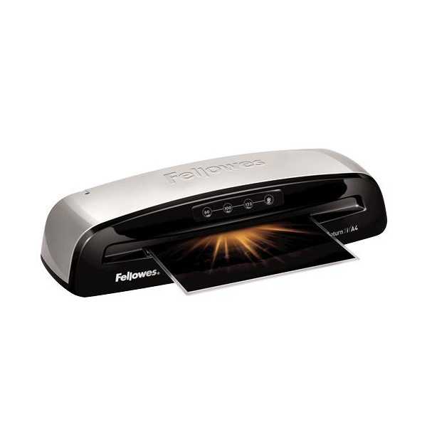 LAMINATOR SATURN 3I A4/5724801 FELLOWES