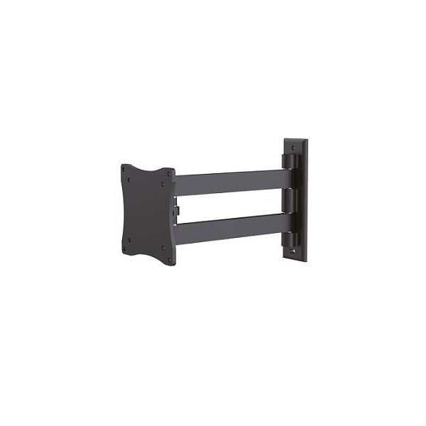 TV SET ACC WALL MOUNT 10-24"/FPMA-W820BLACK NEOMOUNTS