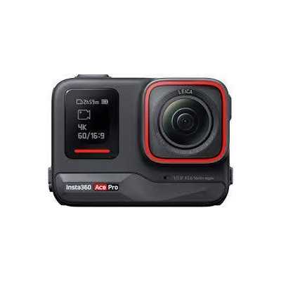 ACTION CAMERA ACE PRO/CINSAAJA INSTA360