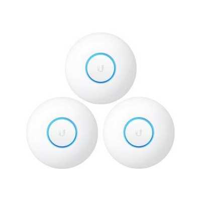 Access Point|UBIQUITI|1733 Mbps|IEEE 802.11a/b/g|IEEE 802.11n|IEEE 802.11ac|1xRJ45|UAP-NANOHD-3