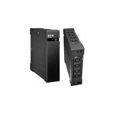 UPS|EATON|750 Watts|1200 VA|Desktop/pedestal|Rack|EL1200USBIEC