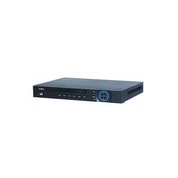 NET VAIZDO ĮRAŠYMAS 8CH 8POE/NVR5208-8P-EI DAHUA