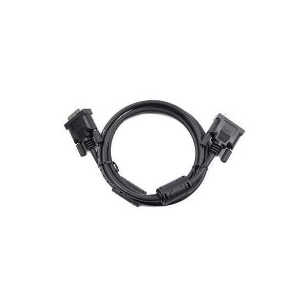 CABLE DVI DUAL LINK 4.5M/CC-DVI2-BK-15 GEMBIRD