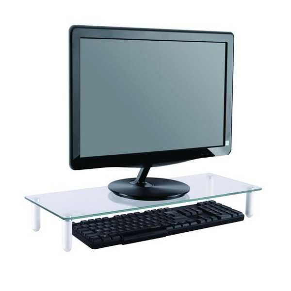 MONITORIAUS ACC RISER 25KG/NSMONITOR10 NEOMOUNTS