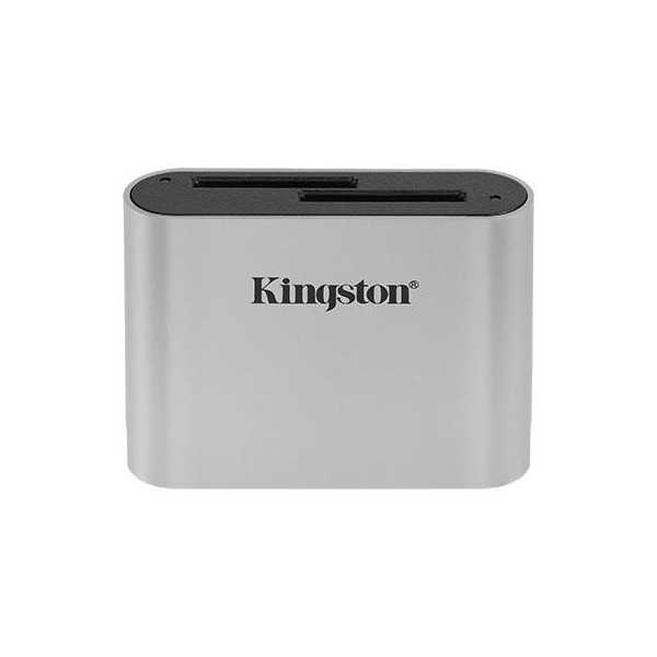 MEMORY READER USB-C/WFS-SD KINGSTON