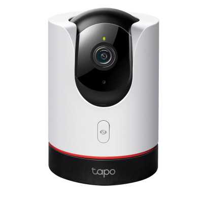 WRL CAMERA 2K QHD PAN/TILT/TAPO C225 TP-LINK