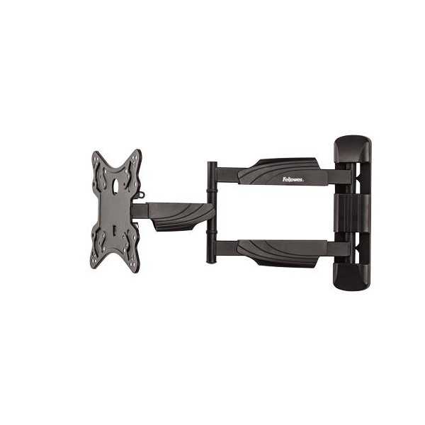 TV SET ACC WALL MOUNT ARM/55" 8043601 FELLOWES