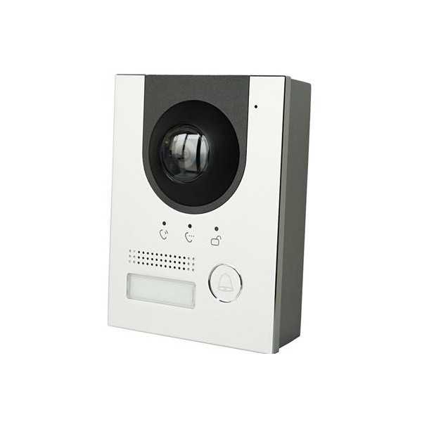 ĮĖJIMO SKYDELĖ IP DOORPHONE/VTO2202F-P-S2 DAHUA