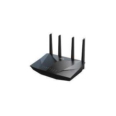 Wireless Router|ASUS|Wireless Router|5400 Mbps|Mesh|Wi-Fi 5|Wi-Fi 6|IEEE 802.11a|IEEE 802.11b|IEEE 802.11g|IEEE 802.11n|USB 3.2|