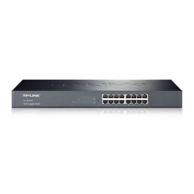 NET SWITCH 16PORT 1000M/TL-SG1016 TP-LINK