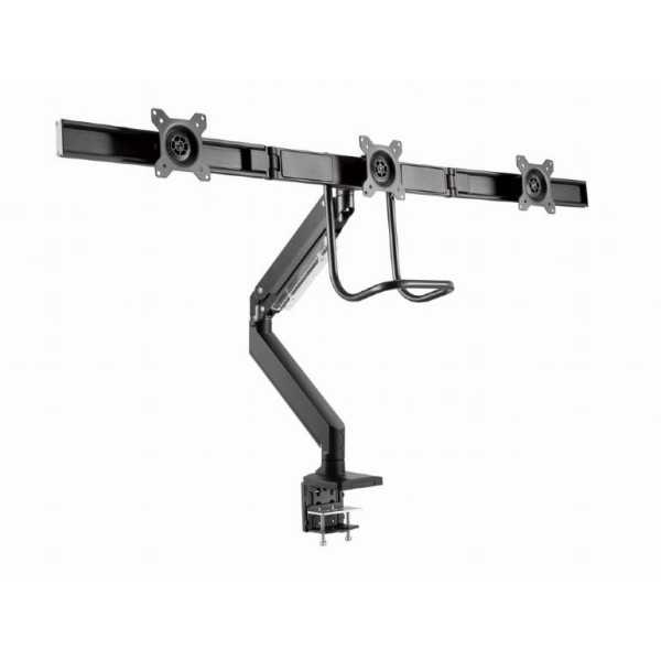 DISPLAY ACC MOUNTING ARM/17-27" MA-DA3-03 GEMBIRD