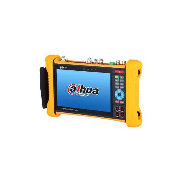 SECURITY CAMERA TESTER/PFM906-E DAHUA