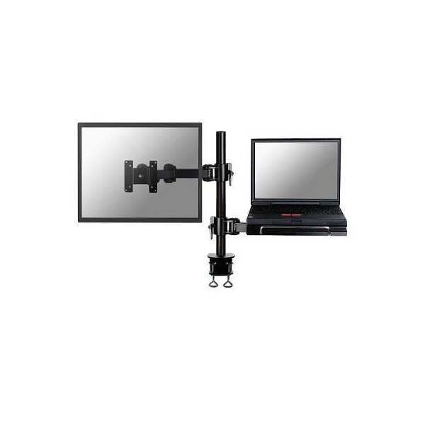 NB/MONITOR ACC DESK MOUNT/FPMA-D960NOTEBOOK NEOMOUNTS