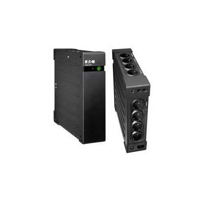 UPS|EATON|750 Watts|1200 VA|Desktop/pedestal|Rack|EL1200USBDIN