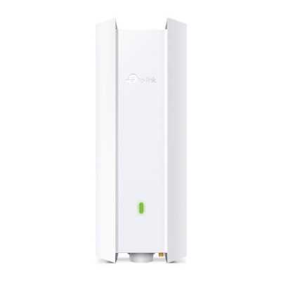 Access Point|TP-LINK|Omada|1800 Mbps|IEEE 802.11a|IEEE 802.11b|IEEE 802.11g|IEEE 802.11n|IEEE 802.11ac|IEEE 802.11ax|EAP610-OUTD