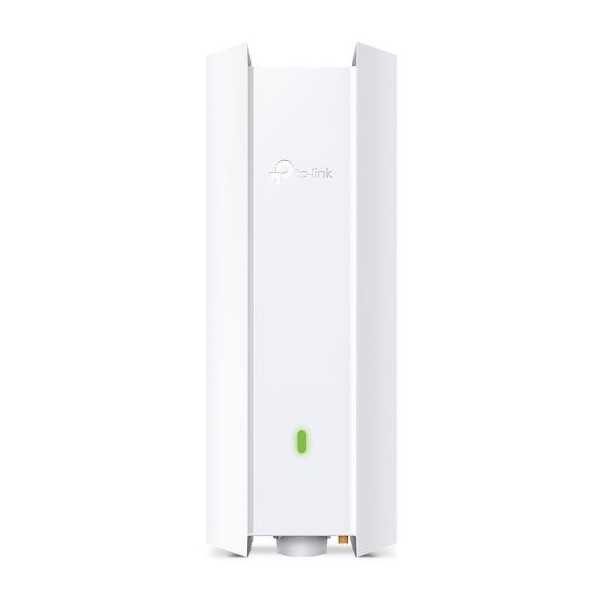 Prieigos taškas| TP-LINK |Omada|1800 Mbps|IEEE 802.11a|IEEE 802.11b|IEEE 802.11g|IEEE 802.11n|IEEE 802.11ac |IEEE 802.11ax|EAP61