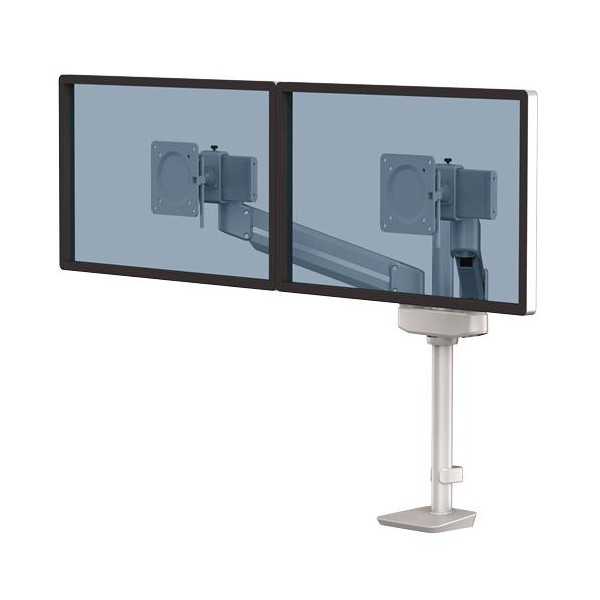 MONITORIAUS ACC ARM TALLO MODULAR/2MS SILVER 8614001 FELLOWES