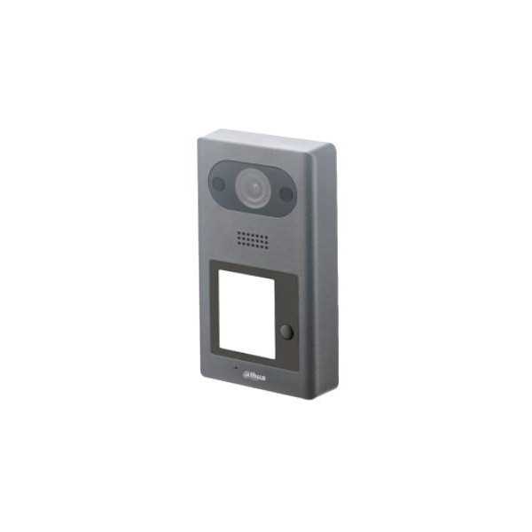 ĮĖJIMO SKYDELĖ IP DOORPHONE VILLA/VTO3211D-P1-S2 DAHUA