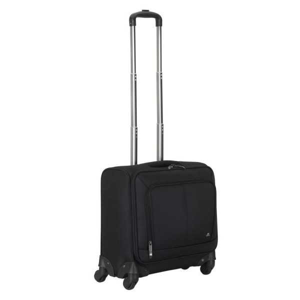 NB CASE VEŽIMAS TEGEL 15,6"/8481 BLACK RIVACASE