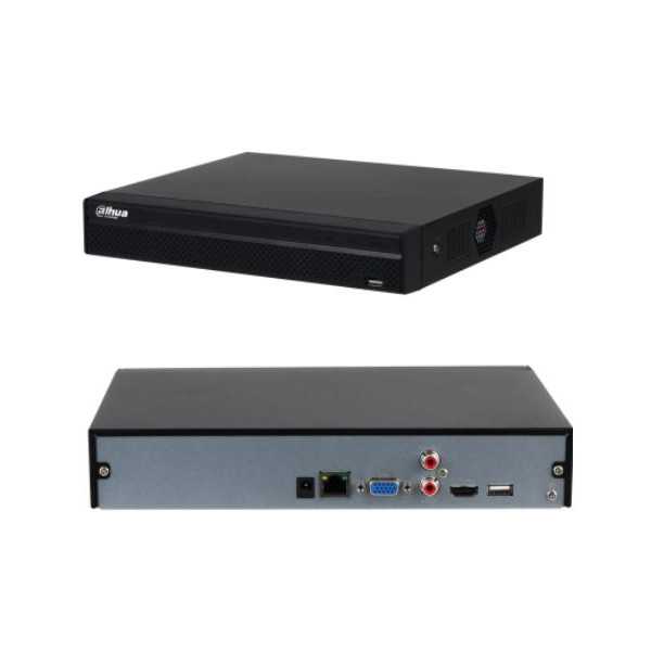 NET VIDEO RECORDER 8CH/NVR4108HS-4KS3 DAHUA