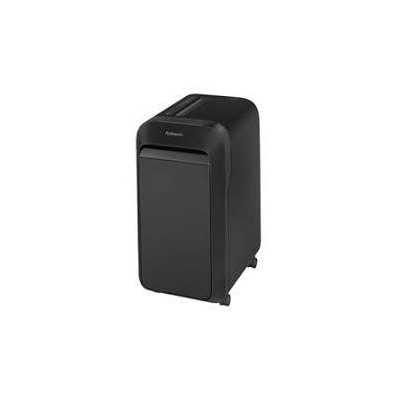 SHREDDER POWERSHRED LX220/BLACK 5502601 FELLOWES