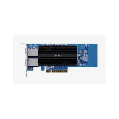 NET CARD PCIE 10GB/E10G30-T2 SYNOLOGY