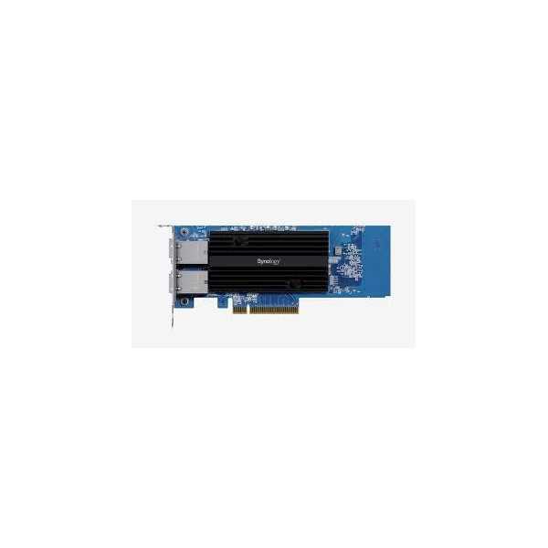 NET CARD PCIE 10GB/E10G30-T2 SYNOLOGY