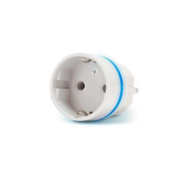 SMART HOME SOCKET ABAX2/TYPE-F ASW-200F SATEL