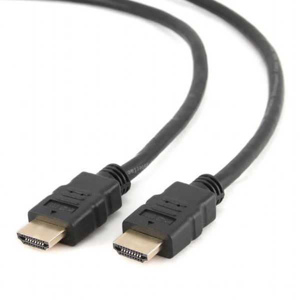 KABELAS HDMI-HDMI 1.8M DIDELIS / SPEED CC-HDMIL-1.8M GEMBIRD