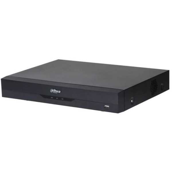 DVR 8CH HDCVI PENTABRID AI/XVR5108HE-4KL-I3 DAHUA