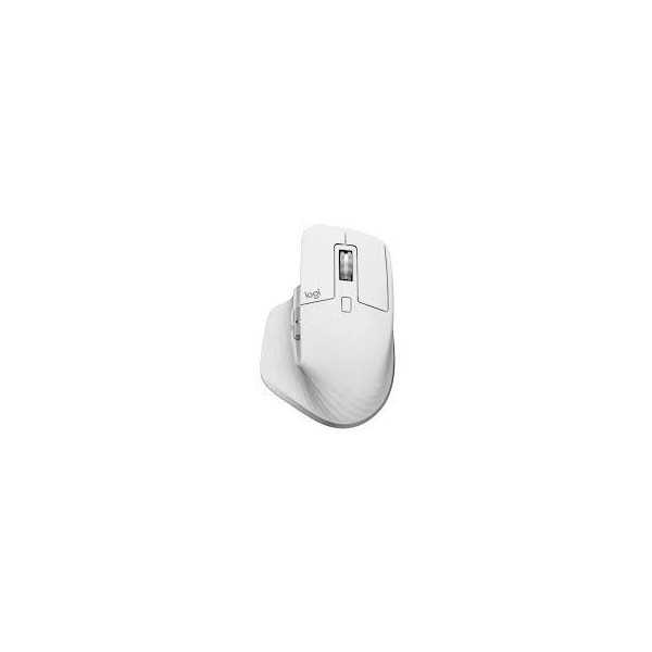 MOUSE BLUETH LASER MX MASTER3S / PALE GRAY 910-006560 LOGITECH