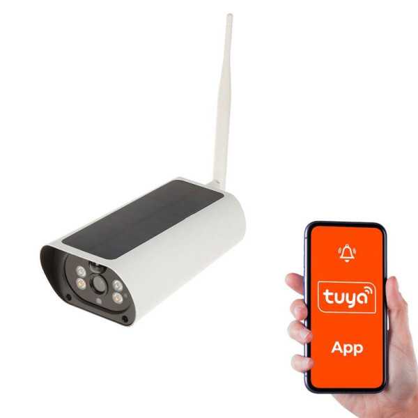 TINKLO KAMERA 2MP BULLET WIFI / APTI-W21C2S-TUYA GENWAY