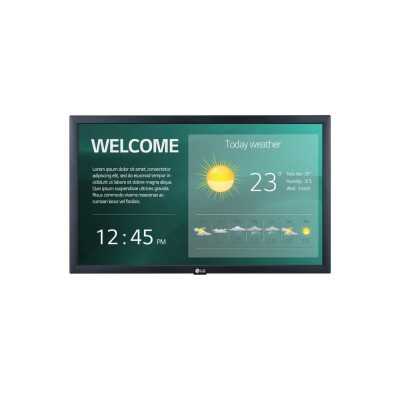 DISPLAY LCD 22"/22SM3G-B LG