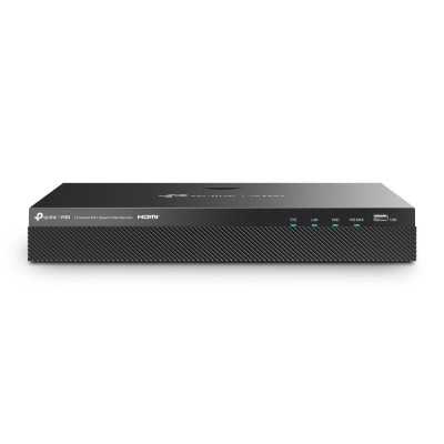 NET VIDEO RECORDER 16CH POE+/VIGI NVR2016H-16P TP-LINK