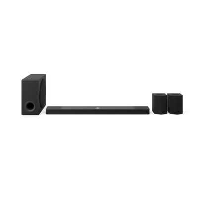 SOUND BAR/S95TR LG