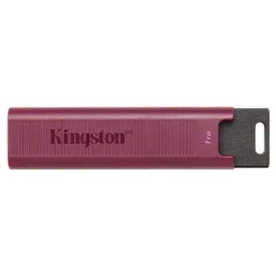 MEMORY DRIVE FLASH USB3.2/1TB DTMAXA/1TB KINGSTON