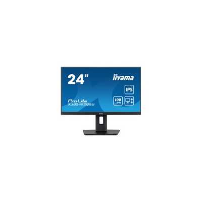 IIYAMA XUB2492QSU-B1 24inch ETE