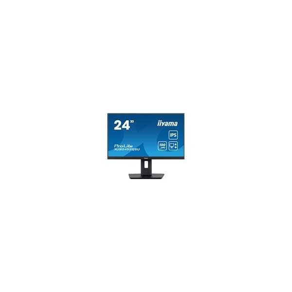 IIYAMA XUB2492QSU-B1 24inch ETE