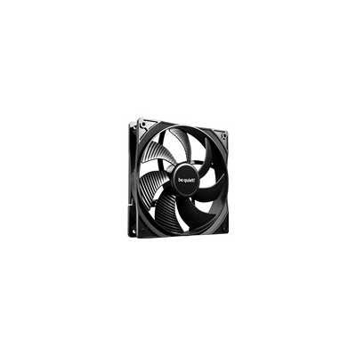 BE QUIET PURE WINGS 3 120mm PWM HS Fan