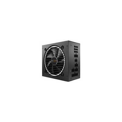 BE QUIET Pure Power 12 M 650W Gold PSU